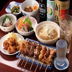 加賀屋 池袋東口店