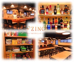 ZINO 高田馬場店