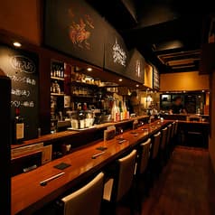 地鶏屋 ごくう 華