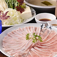 隠豚 イントン 新宿店