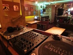 REGGAE BAR BURIKI