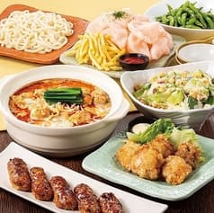 三代目鳥メロ 原宿店