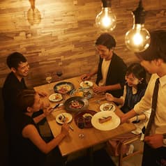BISTRO &BAR VIGO ヴィーゴ 流山おおたかの森店