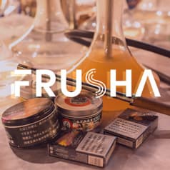 Frusha フルーシャ 新橋店