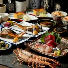 炉端と銘酒 日日 国分寺