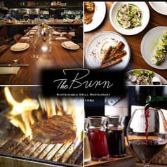 The Burn ザバーン