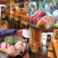 濱之家 新潟の地酒とdaily wineの居酒屋