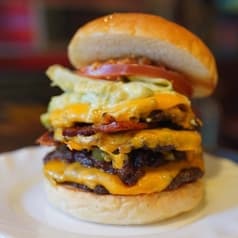 FLASH BACK CAFE フラッシュバックカフェ