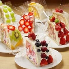 果実園リーベル 目黒店