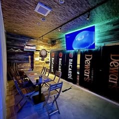 遊べる居酒屋 アジト