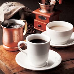 ジロー珈琲 豊四季店