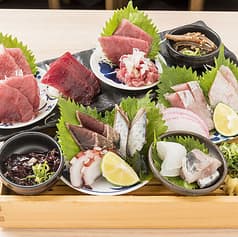 仲卸直営 とろぼっち 西武新宿