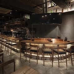 黒澤惣三商店 炭火 学芸大学