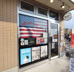 BUZZ Komagawa lunch club バズ コマガワ ランチ クラブ