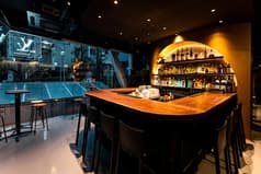 Bar Vamos バー バモス