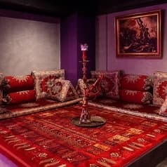SHISHA HAVEN シーシャ ヘブン