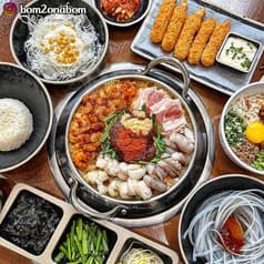 サウィ食堂 本店