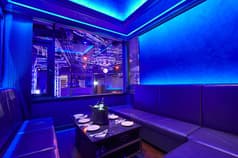 R3 CLUB LOUNGE アールスリークラブラウンジ