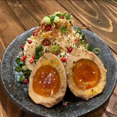 カクカクシカジカ 六本木店