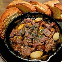 ダイニングバー イノセント