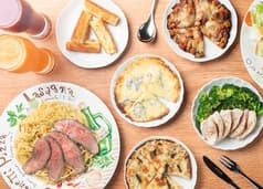 マイ カフェ バー