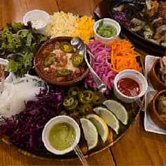 アジアンダイニング ヤミー