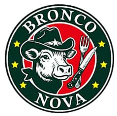 BRONCO NOVA ブロンコ ノヴァ