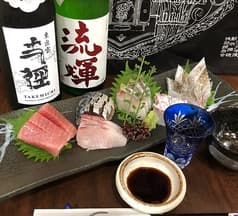 居酒屋 まち