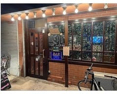 cafe&BAR cap キャップ
