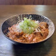 もつ煮込みの店たかの