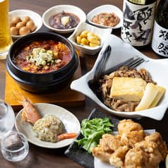 池袋酒場けんちゃん