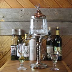 Absinthe Bar The Condition Green