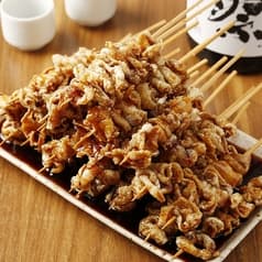 串番長 新橋本店