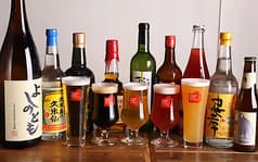 クラフトビアマーケット アトレ吉祥寺店