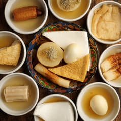 京出汁おでん&和牛タン　個室居酒屋　やまと　池袋店