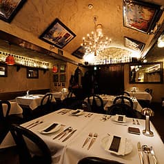 スンガリー 新宿東口本店