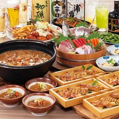 板前がいる町の酒場 庄や ＪＲ佐倉北口店