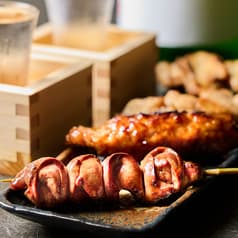 俺のやきとり　銀座9丁目