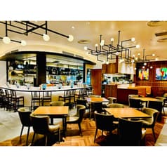 ブリランテタヴォラ Dai 勝どき店