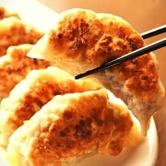 恵比寿餃子 大豊記 弐號房