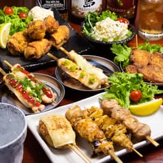 ハイボール酒場 寅次郎