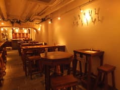 CRAFT BEER SERVER LAND クラフトビアサーバーランド