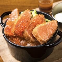 【食べ放題×飲み放題】　Seafood bar Ermitage 代々木店