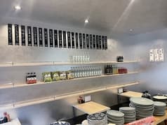 晩酌酒場 西ャーリー