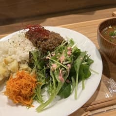 糀まちカフェ