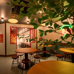 藤沢中華酒場 星都 seito
