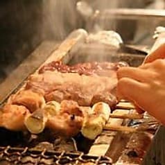炭火焼 あぶりや 本店