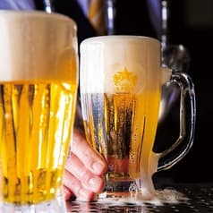 ビヤレストラン ライオン 銀座七丁目店