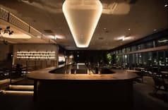 SHARI シャリ 新宿店