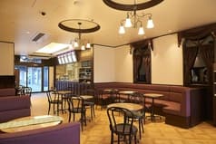 TORAsan cafe